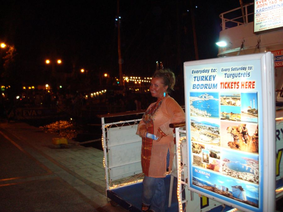 ostrov KOS