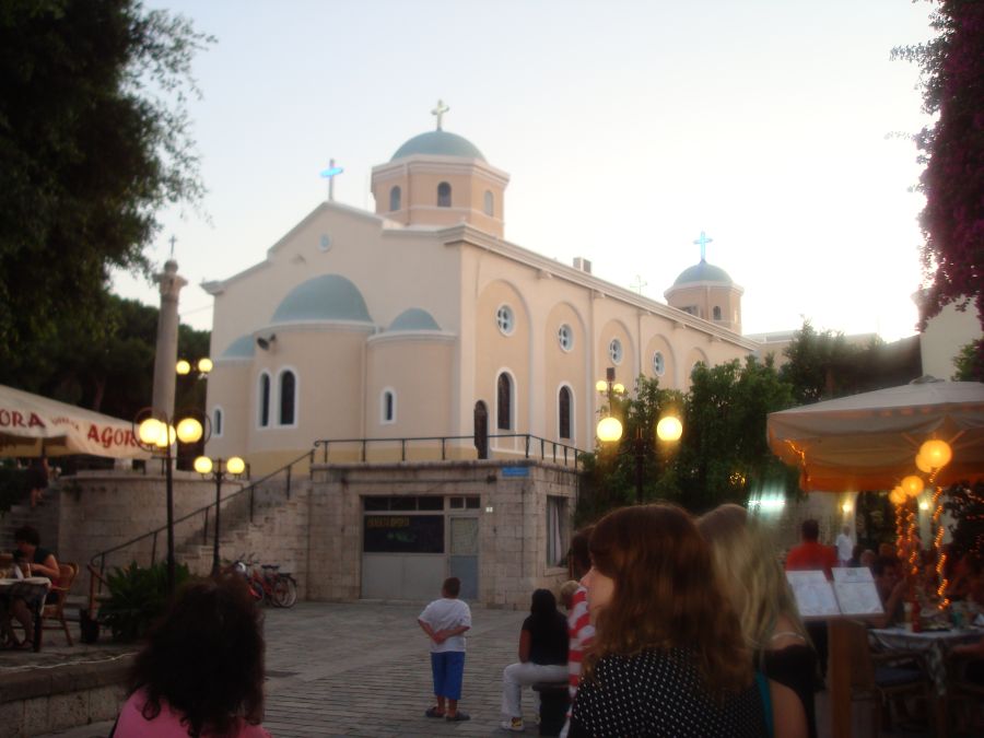 ostrov KOS