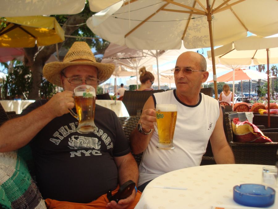 ostrov KOS