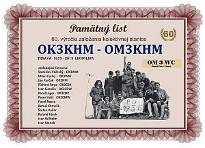 OM3KTR