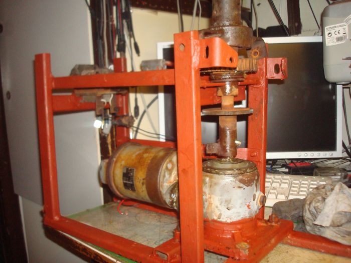 OM3KTR