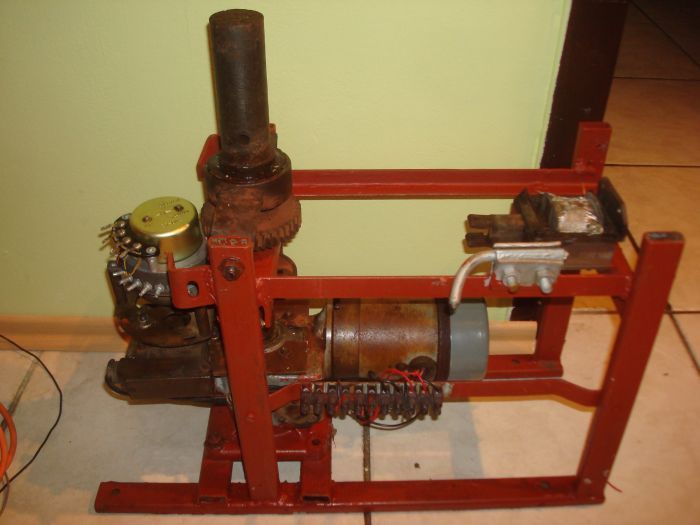 OM3KTR