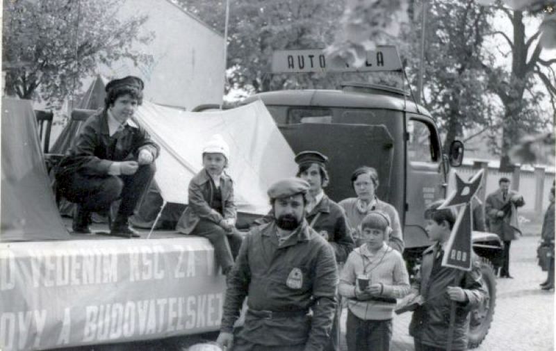 OM3KTR