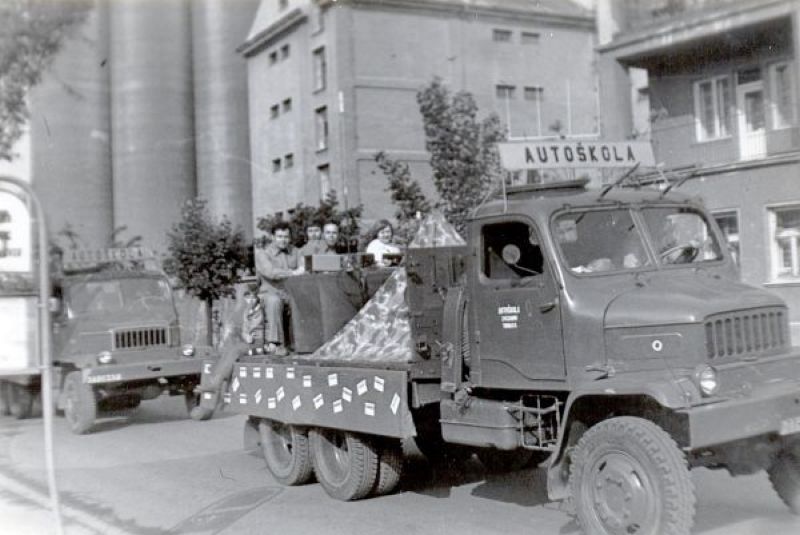 OM3KTR