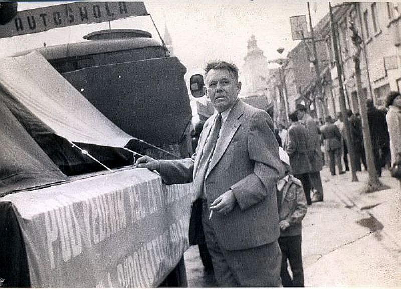 OM3KTR