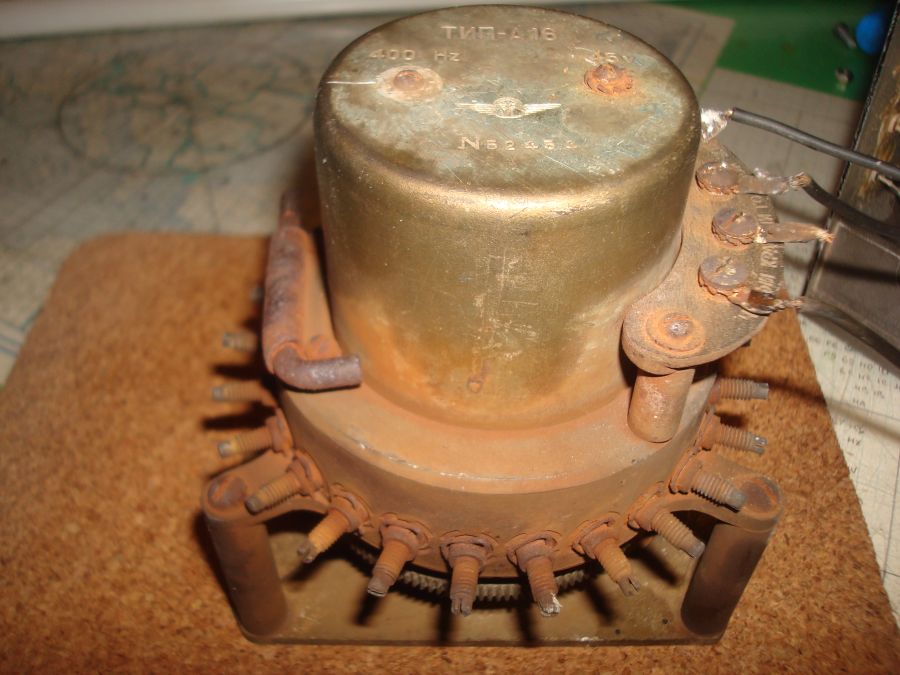 OM3KTR